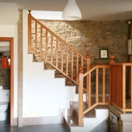 Casa Pajar De Los Abuelos * Fabero