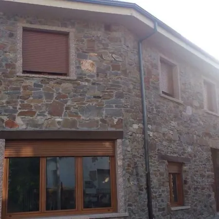 Hotell Casa Pajar De Los Abuelos *