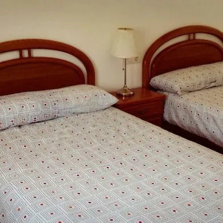 Casa Pajar De Los Abuelos Hotell *