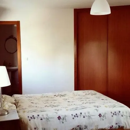 Casa Pajar De Los Abuelos Hotell