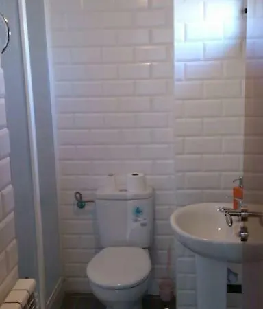 Hotell Casa Pajar De Los Abuelos *